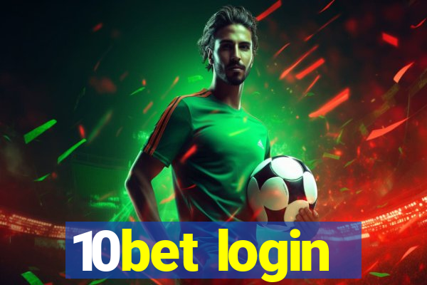 10bet login